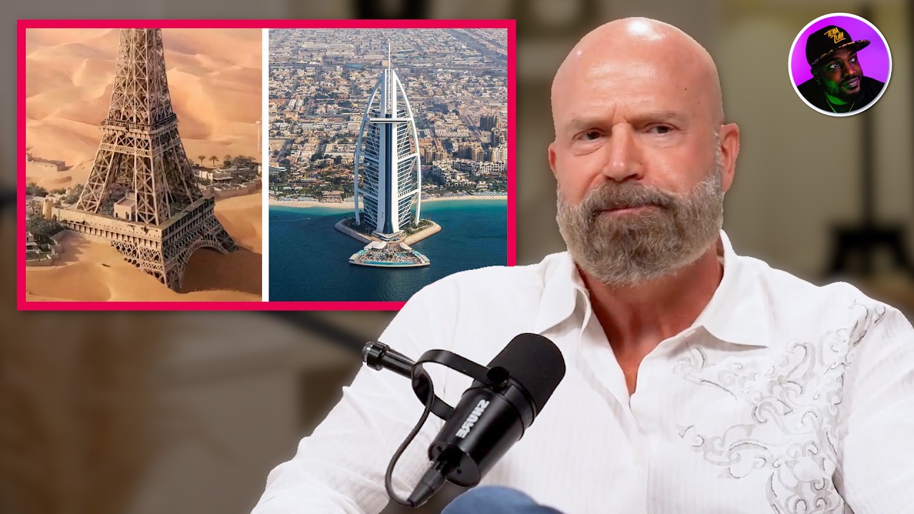 Why the West Is Collapsing (And No One Wants to Admit It)