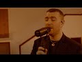 Sam Smith &amp; Labrinth - Love Goes (Live At Abbey Road Studios)