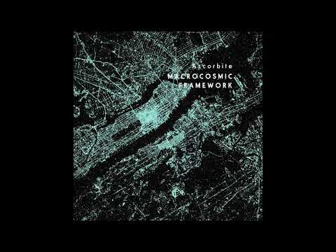 Ascorbite - Shading [CRSQ008]