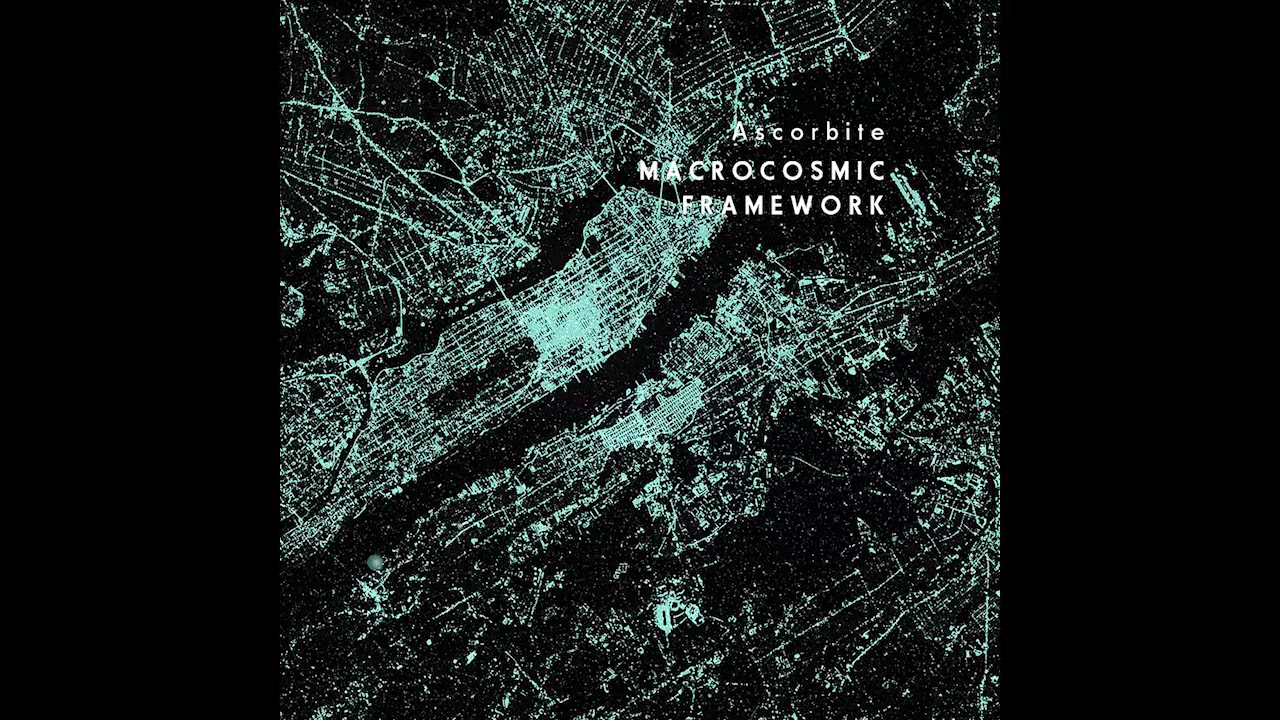 Ascorbite - Shading [CRSQ008]