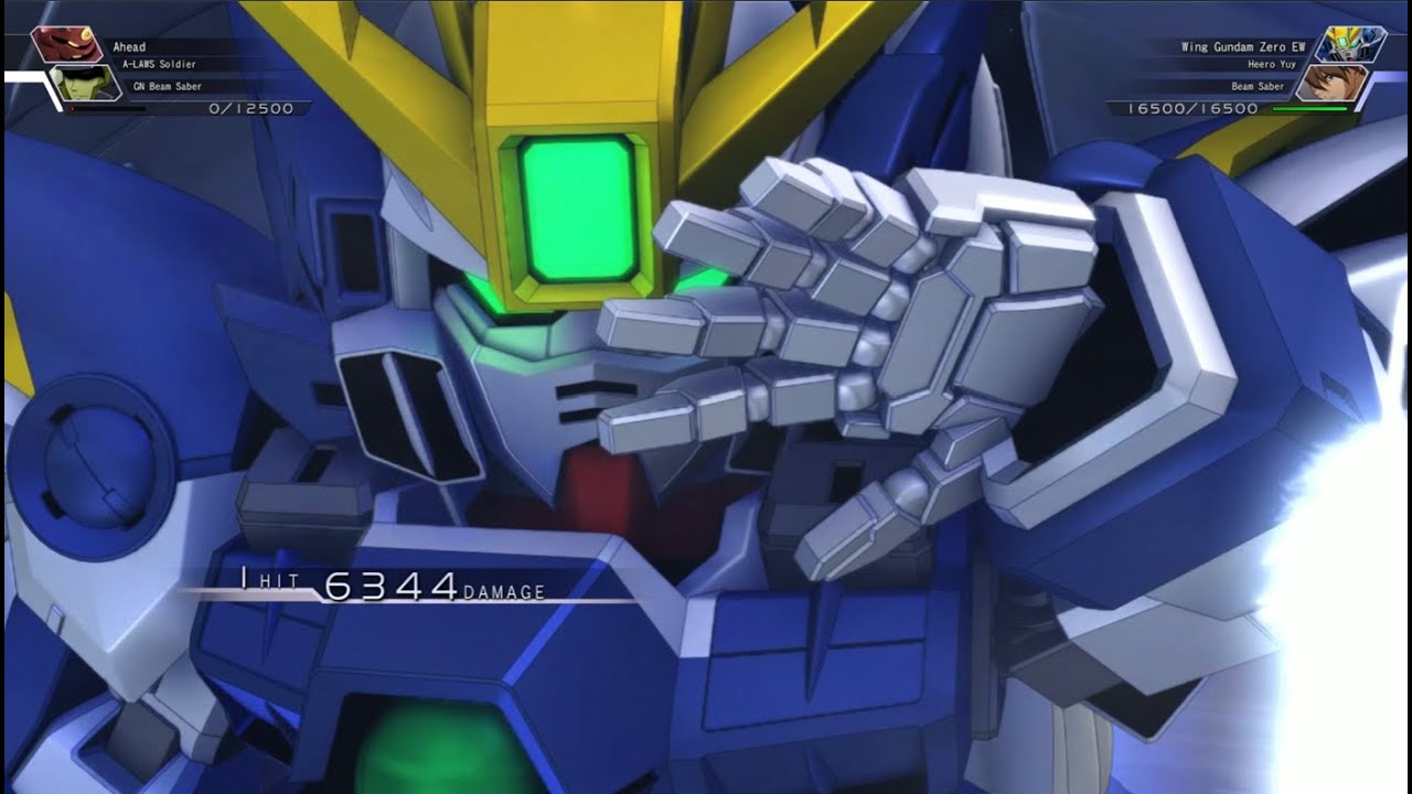 Crossrays English Dub Project - Version 4.0 Showcase (Happy 30th Gundam Wing Anniversary!)