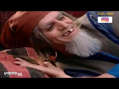 مسلسل كاني وماني الفكاهي والحلقة 9 قصة الوالي قراقوش وال