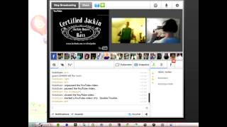 Tiny Chat Music Video