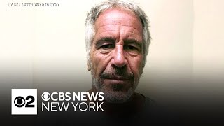 President Trump signs bill to release Epstein files