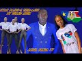 NYAN PAJOU C HIER AJOU BY DUANG ABUK OFFICIAL AUDIO SOUTH SUDAN MUSIC