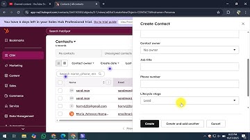 How To Use Sequences In Hubspot