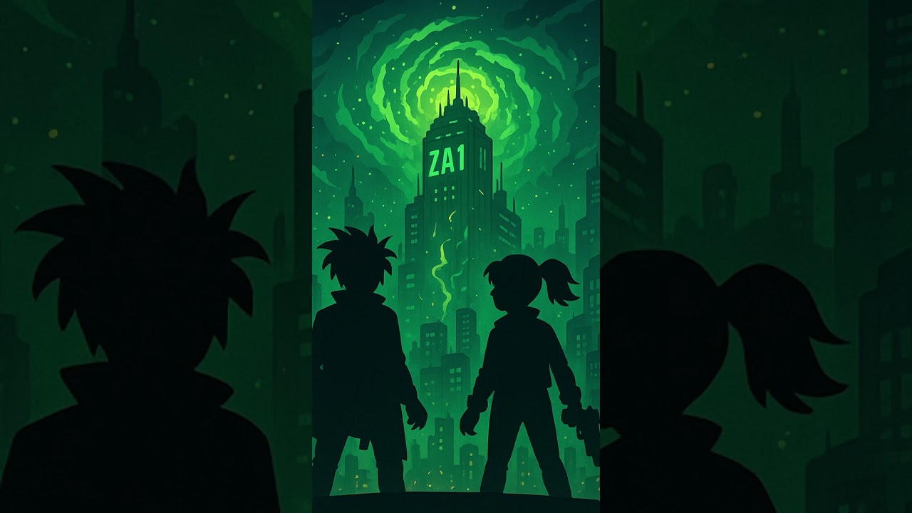 Two fugitives. One alien empire. or tear 2099 apart trying. 