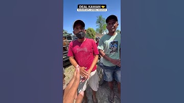 VIRAL😱KAPOK BENER😡EMAK EMAK JANGAN DILAWAN YA #seru #lucu #heboh #panik #emakemak #crazy #fyp