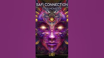 Safi Connection - Princanoia