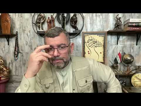 الشيخ فرحان الساعدي يخالفكم الراي بالفتوحات الاسلامية