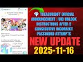 Treasure nft withdrawal process | Treasure nft new update today| treaserfun ( monu verma)