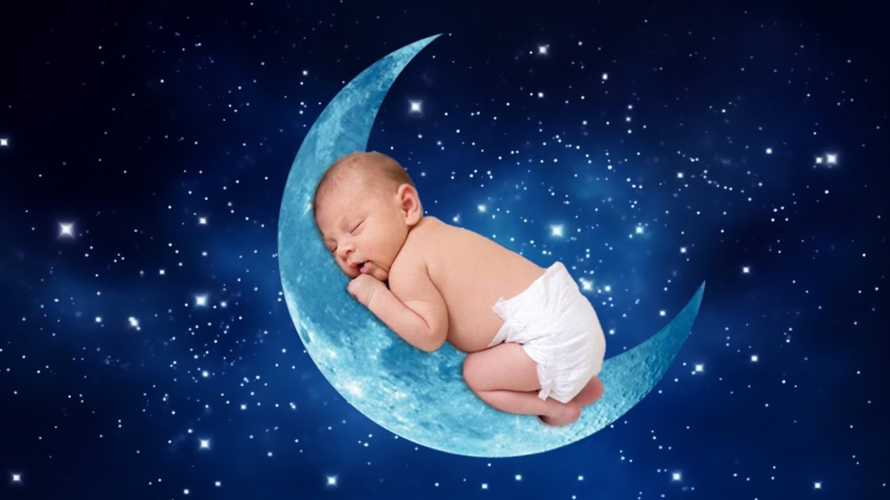 Baby Sleep White Noise | Soothing Sound That Supports Deeper Infant Rest