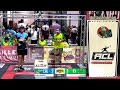 2025 Pro Teams Quarterfinals