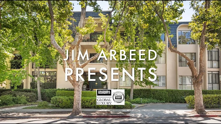 1133 Douglas Ave, #101, Burlingame