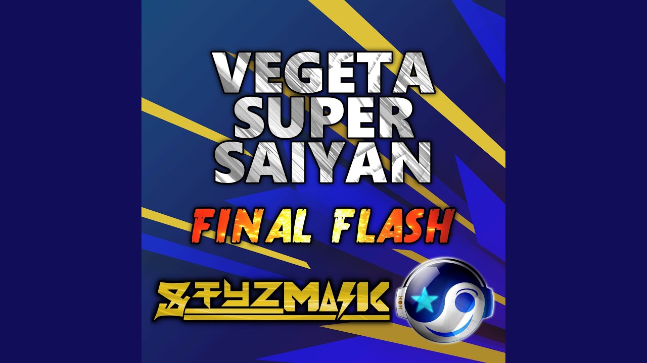 Stream Dragon Ball Z – Vegeta SSJ Final Flash Theme [Styzmask Official] by  Styzmask