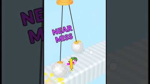 Wacky Run Game || android games ios games || View Gaming Channel _ #shorts