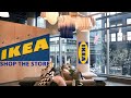 IKEA SHOP THE ENTIRE STORE 2020|