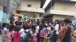 風船太郎のバルーンショー 第5282回 20180524-2