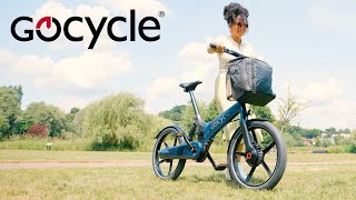 Transform your lifestyle with the award-winning Gocycle electric bike screenshot 4