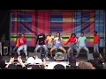 Afrokiddos kwaku 2017  kwakufestival