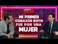 UNA NIÑA ME ROMPIÓ EL CORAZÓN | Alan Estrada | La entrevista con Yordi Rosado