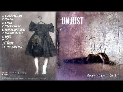 Unjust — Unjust - Stay Awake