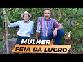 A diferena da mulher feia com a mulher bonita  humor com nilton pinto e tom carvalho