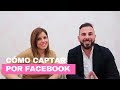 Cómo captar ( pero de verdad) por Facebook | Entrevista a Paloma Montalvo