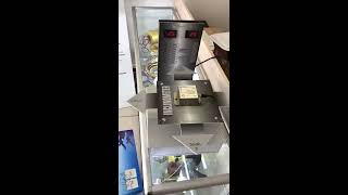 Eğim Sensörü   Vigor Inclinometer DEMO Voltage Output