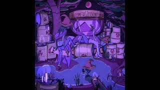 MyKey - Welcome to the Witching Hour [Official Audio]