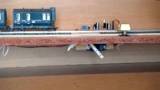 Servo Uncoupler