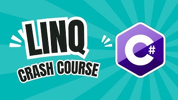 LINQ Crash Course | Language Integrated Query in C#