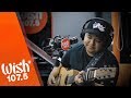 Jerika Teodorico performs "Labyu Langga" LIVE on Wish 107.5 Bus