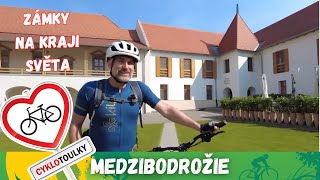 Medzibodrožie: Až na kraj světa