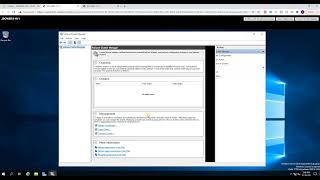 Creating a Failover Cluster