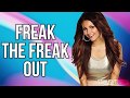 Victorious - Freak the Freak Out (Lyric Video) HD