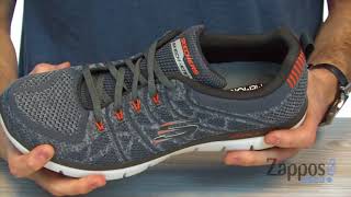 skechers sport flex advantage 2.0