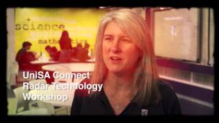 UniSA Connect programs