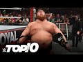 Otis' funniest moments: WWE Top 10, May 13, 2020