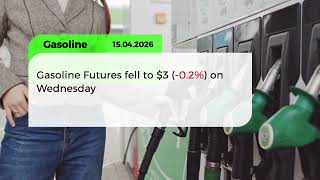 🚨Bitcoin $74K, Gold $4800, Oil Crash🚨 What Happens Next? – April 15, 2026