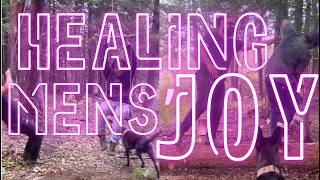 Men's Joy as Healing