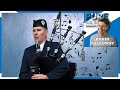 Robin Galloway - Repair My Punctured Bagpipe! ☎️