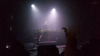 Zomboy Rott N Roll Tour - Chicago 2017