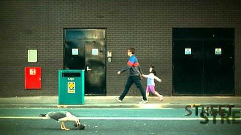 Week4 : Masks with Audio Effects