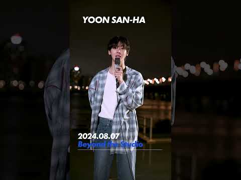| 윤산하 | 아스트로 | <strong>YOON</strong> SAN-HA | ASTRO | Beyond the <strong>Studio</strong> [1theK Preview] #shorts