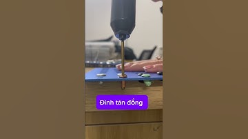 KSEET chuyên phân phối Đinh tán #szent #rivets #ocvit #kseet #maybandinh #bulong