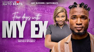 Few Days With My Ex Season 2 Episode 1