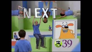 Pbs Kids Go Program Breaks August 18Th, 2010, Wlvt