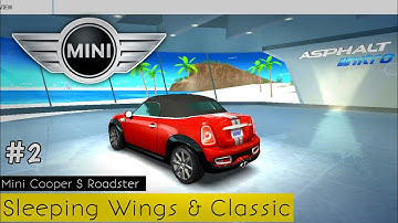 Asphalt Nitro #2 2023 - Gameplay Walkthrough (Android,iOS) HD