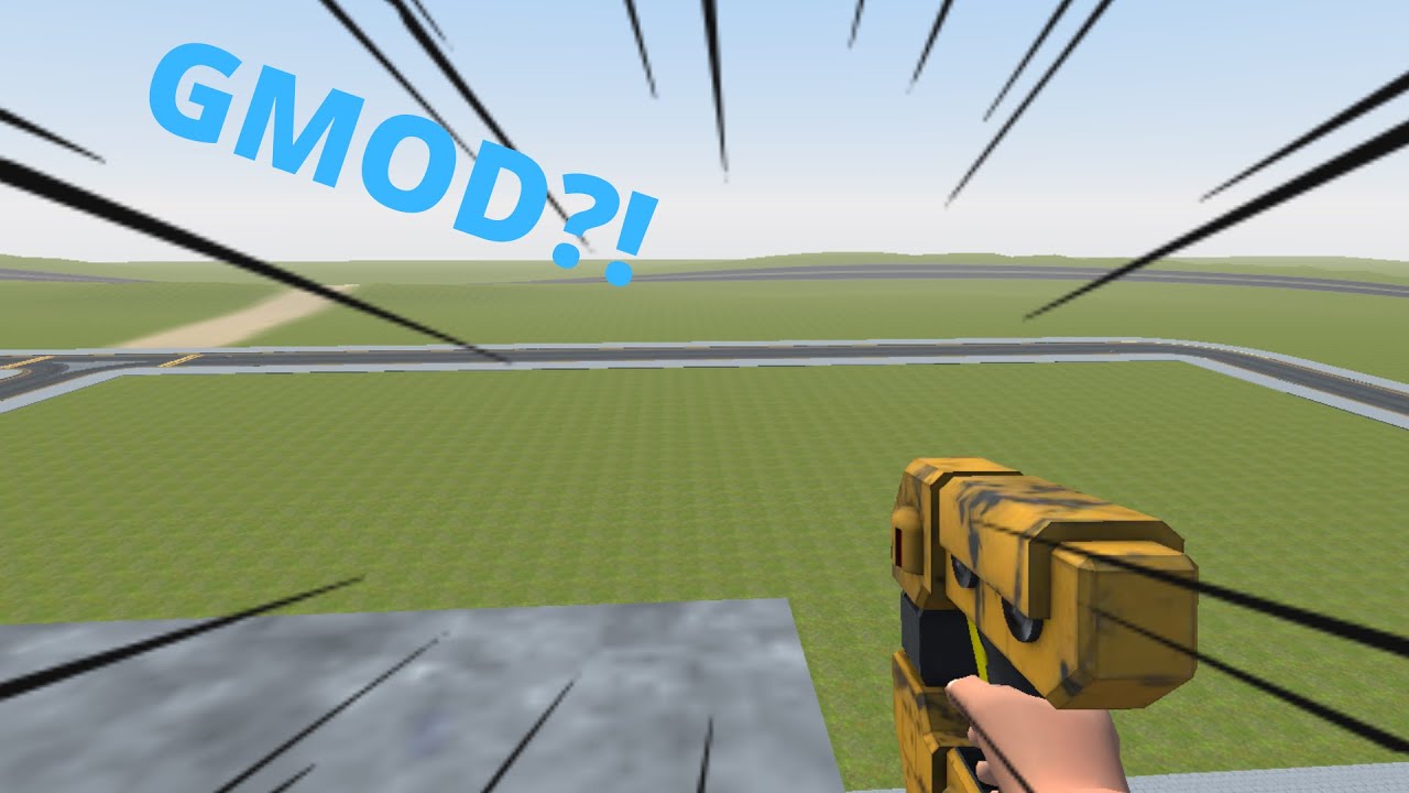 gmod sandbox free download